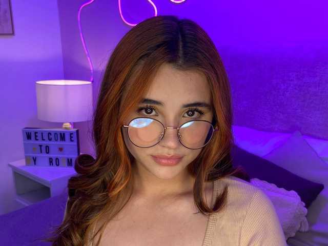 A profil fényképe NatyLove149