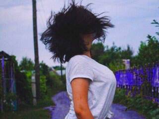 Erotikus videocsevegés Milenkaaa