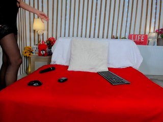 Erotikus videocsevegés NatyPrecious