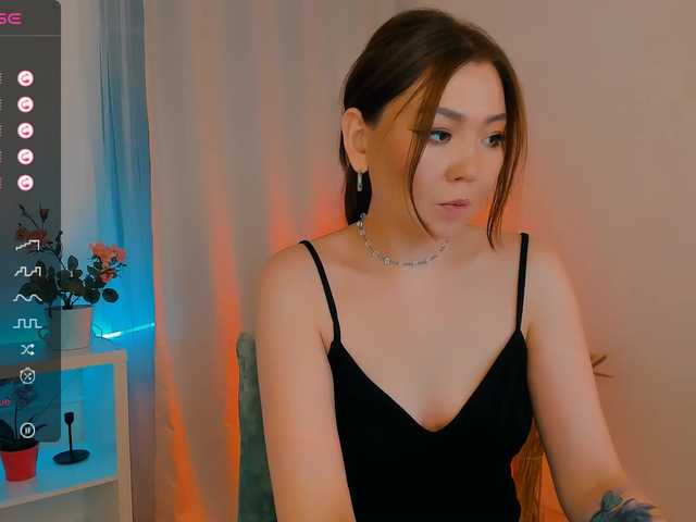 Fényképek natzzuko Hey Hey my goal is sexy dance - 35 tokens