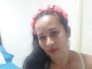 A profil fényképe naughty-lady