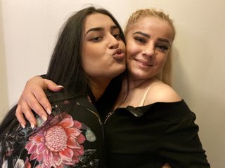 A profil fényképe NaughtyAngels