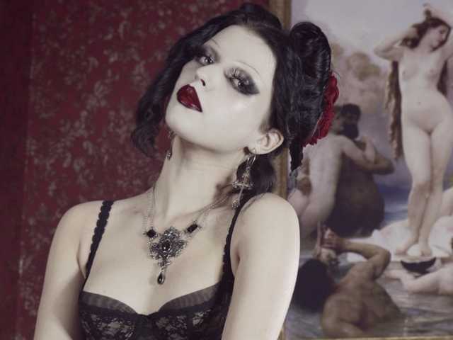 A profil fényképe NaughtyAnna