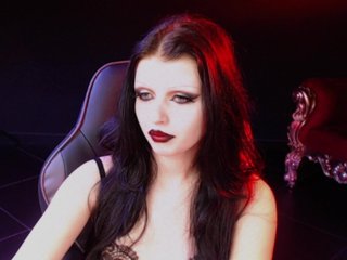 Erotikus videocsevegés NaughtyAnna