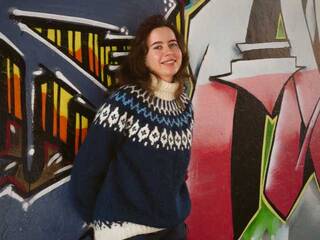 Erotikus videocsevegés naughtyAVA