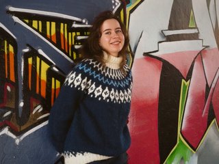 Erotikus videocsevegés naughtyAVA