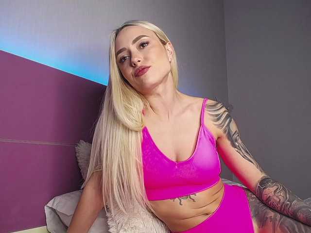 Sugárzási képernyőképek NaughtyBlond4