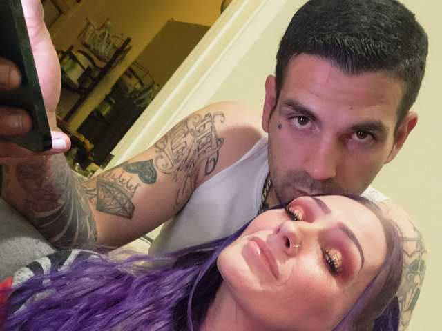 A profil fényképe NaughtyLilChanel