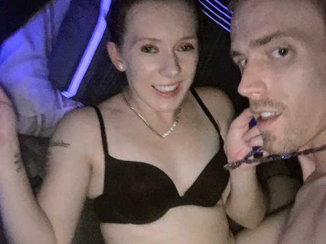 A profil fényképe NaughtyMILF