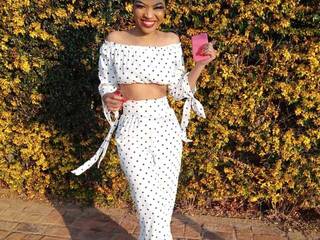 Erotikus videocsevegés NawtyVixxen