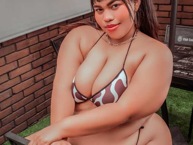 A profil fényképe NayaraHanni1