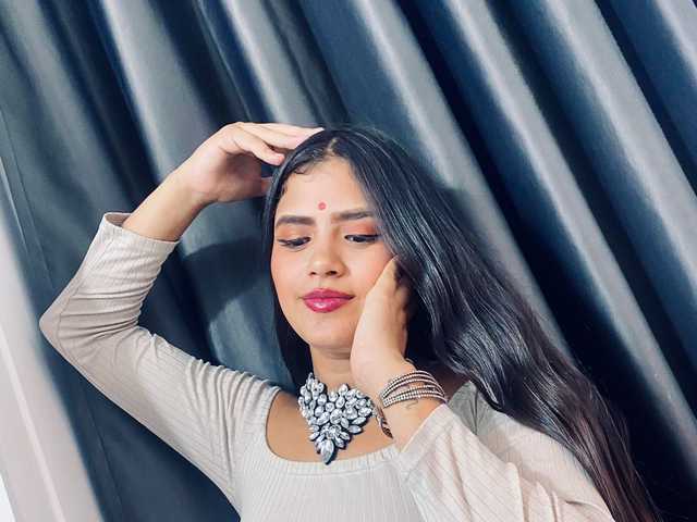 A profil fényképe nayayalitza