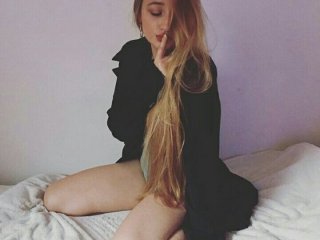 A profil fényképe nayla-dagger