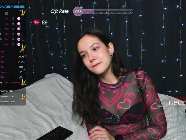 Sugárzási képernyőképek NecroLina