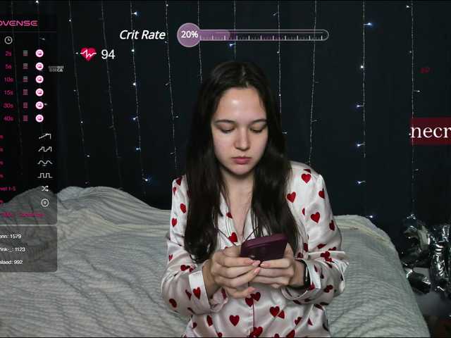 Sugárzási képernyőképek NecroLina