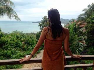 Erotikus videocsevegés nedottroga