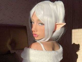 Erotikus videocsevegés NeithCole