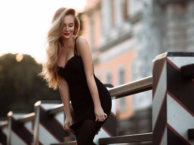A profil fényképe NejnayLedi