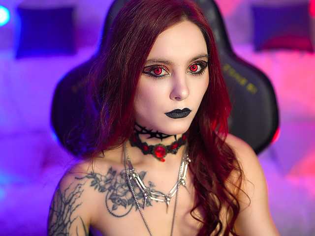 A profil fényképe MarJie