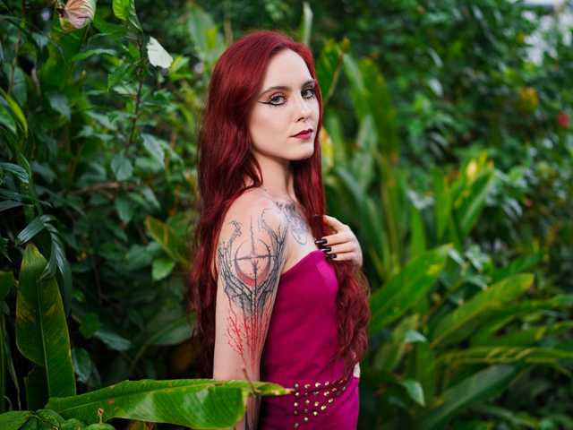 A profil fényképe MarJie