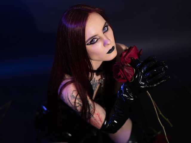 A profil fényképe MarJie