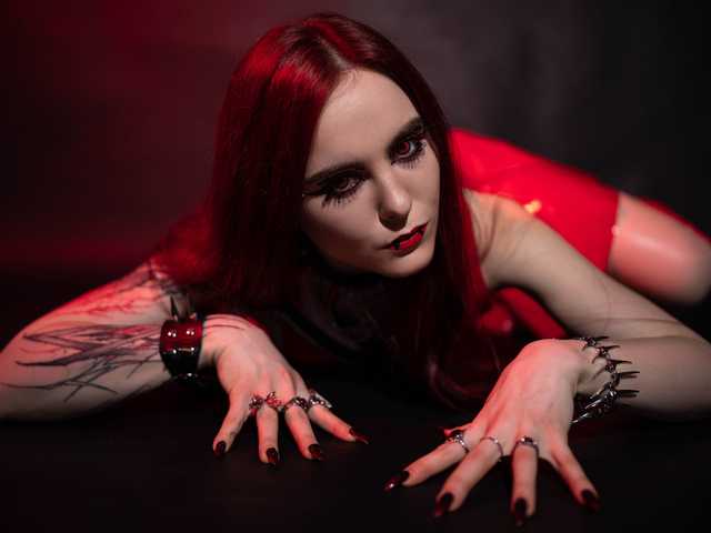A profil fényképe MarJie