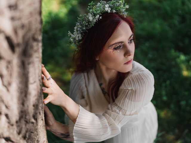 A profil fényképe MarJie