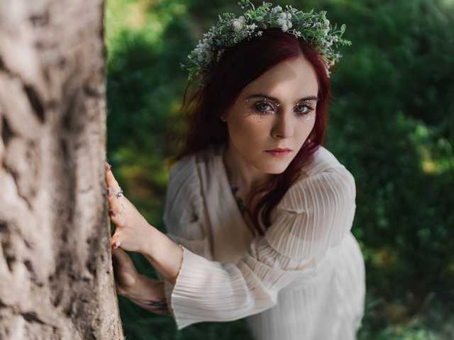 A profil fényképe MarJie