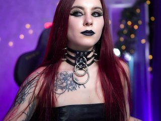 Erotikus videocsevegés MarJie