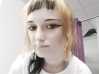 Erotikus videocsevegés NellieKlingelhoefer