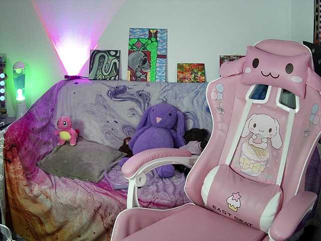 Sugárzási képernyőképek NellyBuges