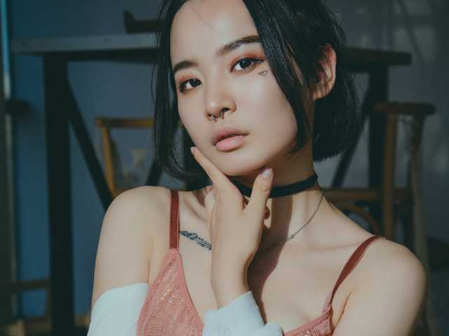 A profil fényképe NellySeon