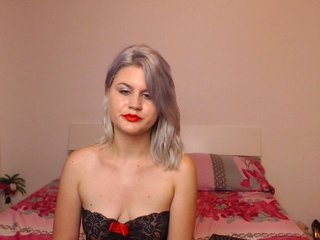 Fényképek NellySx PVT and GroupShow Open// Spank 50 Tkns, Fuck 400 Tkns/ FuckAss(GlassStrapon or Dildo) 1000tkns/ Goal FULL FUCKING SHOW/SQUIRT 1000