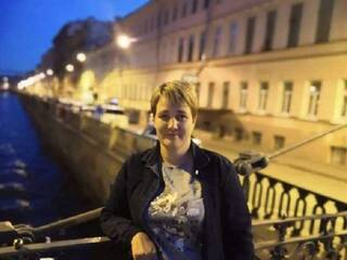 Erotikus videocsevegés NensiMatty