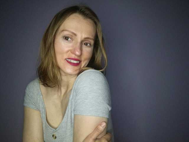 A profil fényképe SweetMilfa