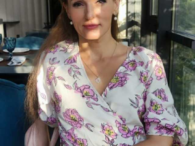 A profil fényképe SweetMilfa