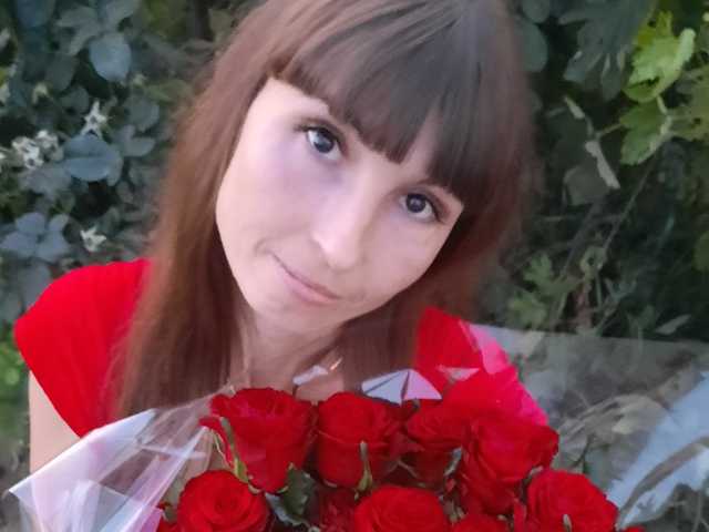 A profil fényképe SWEET_BERRY