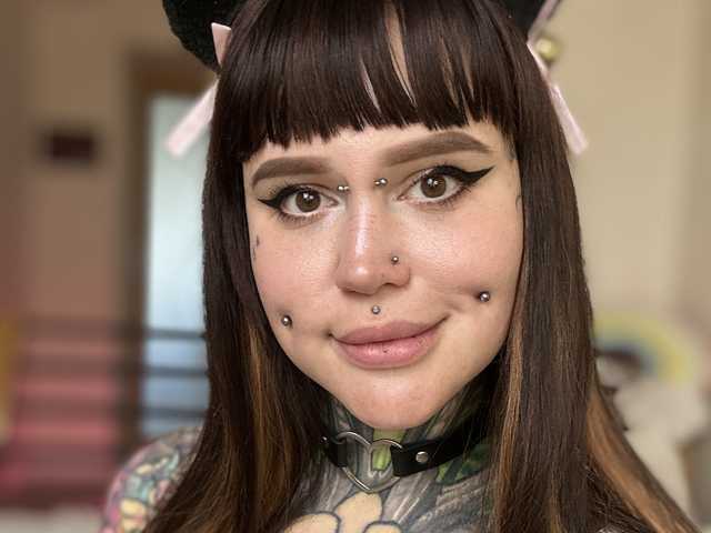 A profil fényképe Nerwen
