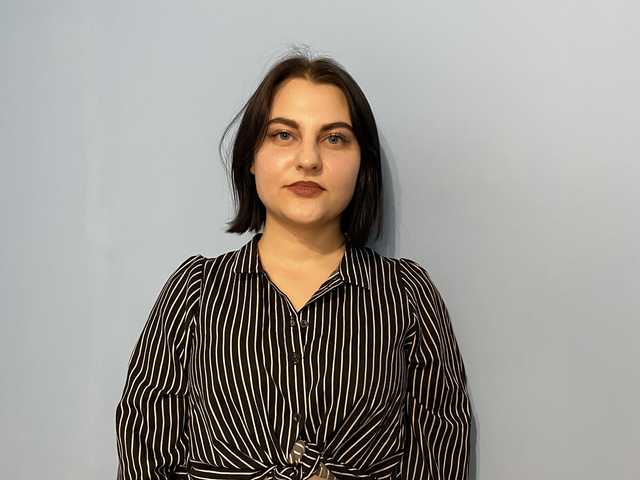 A profil fényképe NesiMall