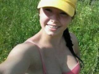 Erotikus videocsevegés nessaa