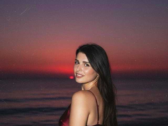 A profil fényképe NestiSharm