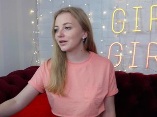 Fényképek NestyGirl Hi) Im Liza) Lovense is ON) I have tip-menu) All in group or pvt)) Naked show goal 1048