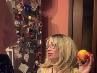 Erotikus videocsevegés Neulovimie