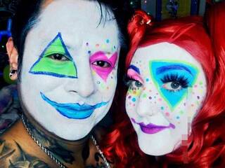 Erotikus videocsevegés newboofgoofin