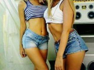 Erotikus videocsevegés newgirls