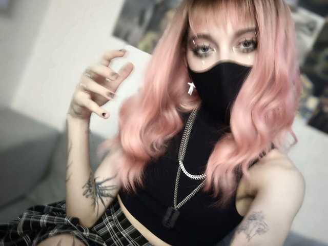 A profil fényképe NeyaLette96