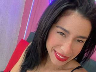 Erotikus videocsevegés NeytiriTskaha