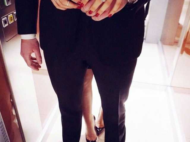 A profil fényképe Pozhestche