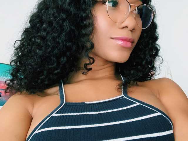 A profil fényképe NiaSmith1