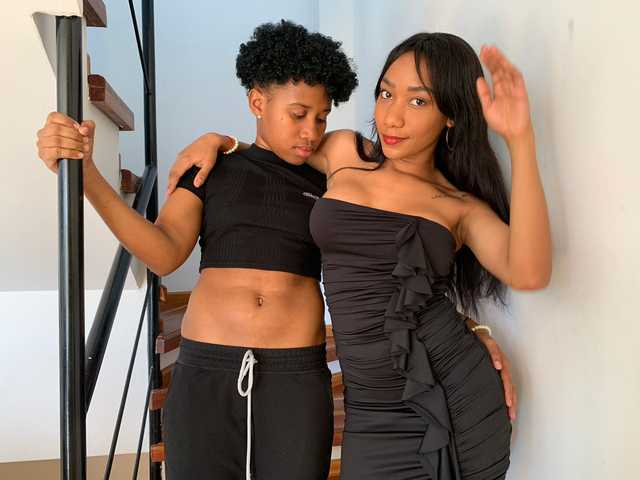 A profil fényképe NiaSmith1